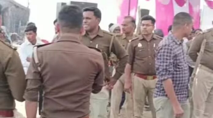 ਪਤਨੀ ਨੇ ਮਜ਼ਾਕ ‘ਚ ਕਿਹਾ- ਆ ਮੁੰਡਾ ਕਿਹੜਾ ਤੇਰਾ ਆ, ਪਤੀ ਨੇ ਪਤਨੀ ਕੁਹਾੜੀ ਨਾਲ ਵੱਢੀ, ਮਾਸੂਮ ਨੂੰ ਪਾਣੀ ‘ਚ ਡੁਬੋਇਆ