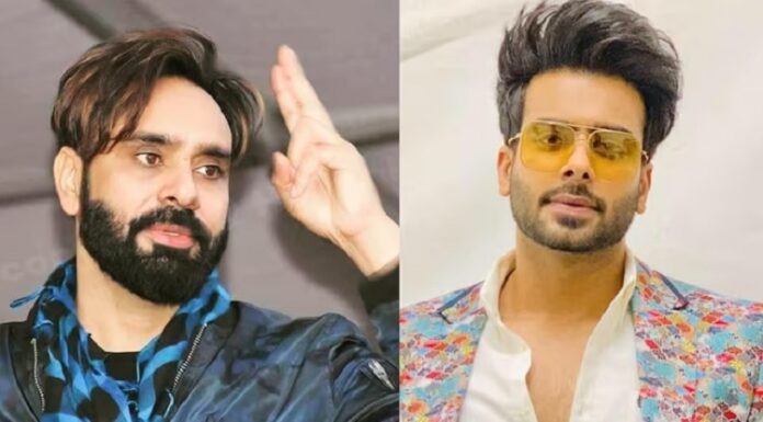 ਬੱਬੂ ਮਾਨ ਤੇ ਮਨਕੀਰਤ ਔਲਖ ਨੂੰ ਮਾਰਨ ਦੀ ਪਲਾਨਿੰਗ ਕਰ ਰਹੇ ਬੰਬੀਹਾ ਗਰੁੱਪ ਦੇ 4 ਗੈਂਗਸਟਰ ਅਸਲੇ ਸਣੇ ਕਾਬੂ