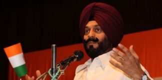 ਖਾਲਿਸਤਾਨ ਨਾ ਬਣਿਆ, ਨਾ ਬਣੇਗਾ ਤੇ ਨਾ ਅਸੀਂ ਬਣਨ ਦੇਣੈ, ਅੰਮ੍ਰਿਤਪਾਲ ਜੋ ਮਰਜ਼ੀ ਕਰ ਲਵੇ : ਬਿੱਟਾ