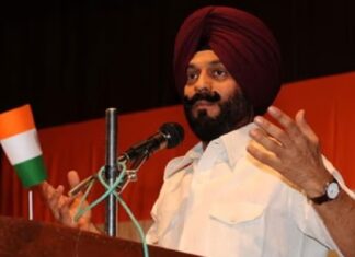 ਖਾਲਿਸਤਾਨ ਨਾ ਬਣਿਆ, ਨਾ ਬਣੇਗਾ ਤੇ ਨਾ ਅਸੀਂ ਬਣਨ ਦੇਣੈ, ਅੰਮ੍ਰਿਤਪਾਲ ਜੋ ਮਰਜ਼ੀ ਕਰ ਲਵੇ : ਬਿੱਟਾ