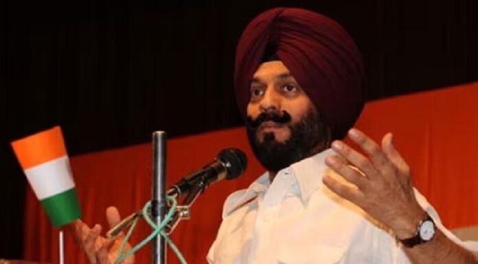 ਖਾਲਿਸਤਾਨ ਨਾ ਬਣਿਆ, ਨਾ ਬਣੇਗਾ ਤੇ ਨਾ ਅਸੀਂ ਬਣਨ ਦੇਣੈ, ਅੰਮ੍ਰਿਤਪਾਲ ਜੋ ਮਰਜ਼ੀ ਕਰ ਲਵੇ : ਬਿੱਟਾ