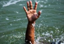 ਇੰਝ ਵੀ ਆ ਜਾਂਦੀ ਹੈ ਮੌਤ : ਚੰਗਾ ਨਜ਼ਾਰਾ ਦੇਖ ਕੇ ਨਹਿਰ ਕੋਲ ਰੁਕਿਆ ਪਰਿਵਾਰ, ਬੇਟੇ ਦਾ ਪੈਰ ਤਿਲਕਿਆ, ਬਚਾਉਣ ਗਿਆ ਪਿਓ ਨਹਿਰ ‘ਚ ਰੁੜ੍ਹਿਆ