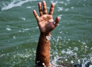 ਇੰਝ ਵੀ ਆ ਜਾਂਦੀ ਹੈ ਮੌਤ : ਚੰਗਾ ਨਜ਼ਾਰਾ ਦੇਖ ਕੇ ਨਹਿਰ ਕੋਲ ਰੁਕਿਆ ਪਰਿਵਾਰ, ਬੇਟੇ ਦਾ ਪੈਰ ਤਿਲਕਿਆ, ਬਚਾਉਣ ਗਿਆ ਪਿਓ ਨਹਿਰ ‘ਚ ਰੁੜ੍ਹਿਆ