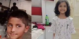 ਇਸ਼ਕ ਅੰਨ੍ਹਾ ਕਰੇ ਸੁਜਾਖਿਆਂ ਨੂੰ : ਵਿਆਹੁਤਾ ਨੇ ਆਸ਼ਿਕ ਨਾਲ ਮਿਲ ਕੇ ਬੱਚੇ ਮਾਰ ਕੇ ਨਹਿਰ ‘ਚ ਸੁੱਟੇ