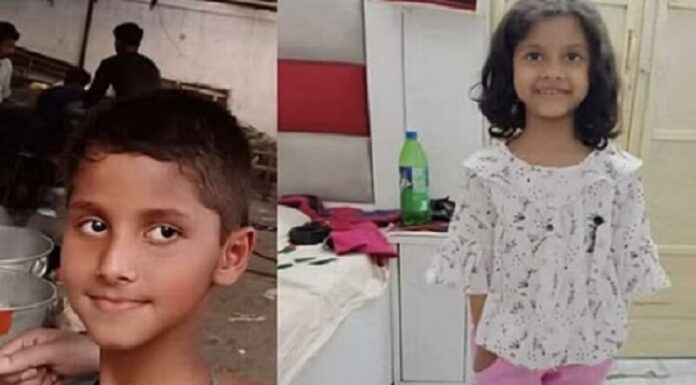 ਇਸ਼ਕ ਅੰਨ੍ਹਾ ਕਰੇ ਸੁਜਾਖਿਆਂ ਨੂੰ : ਵਿਆਹੁਤਾ ਨੇ ਆਸ਼ਿਕ ਨਾਲ ਮਿਲ ਕੇ ਬੱਚੇ ਮਾਰ ਕੇ ਨਹਿਰ ‘ਚ ਸੁੱਟੇ