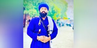 ਸ੍ਰੀ ਅਨੰਦਪੁਰ ਸਾਹਿਬ ‘ਚ ਨੌਜਵਾਨ ਦੇ ਕਤਲ ਦਾ ਮਾਮਲਾ : ਅਜੇ ਨਹੀਂ ਕੀਤਾ ਜਾਵੇਗਾ ਪ੍ਰਦੀਪ ਦਾ ਸਸਕਾਰ