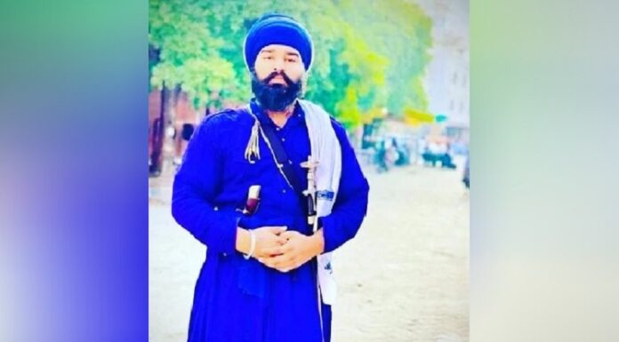 ਸ੍ਰੀ ਅਨੰਦਪੁਰ ਸਾਹਿਬ ‘ਚ ਨੌਜਵਾਨ ਦੇ ਕਤਲ ਦਾ ਮਾਮਲਾ : ਅਜੇ ਨਹੀਂ ਕੀਤਾ ਜਾਵੇਗਾ ਪ੍ਰਦੀਪ ਦਾ ਸਸਕਾਰ
