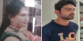 ਕਰੈਕਟਰ ‘ਤੇ ਸ਼ੱਕ : ਪਤਨੀ ਦਾ ਕਤਲ ਕਰਕੇ 6 ਟੁਕੜੇ ਕੀਤੇ; 2 ਮਹੀਨੇ ਤੱਕ ਪਾਣੀ ਦੀ ਟੈਂਕੀ ‘ਚ ਲੁਕੋ ਕੇ ਰੱਖੀ ਲਾਸ਼