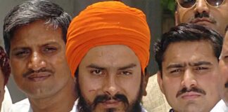 1 ਅਪ੍ਰੈਲ ਨੂੰ ਹੋਵੇਗੀ ਜਗਤਾਰ ਸਿੰਘ ਹਵਾਰਾ ਦੀ ਕੋਰਟ ‘ਚ ਪੇਸ਼ੀ