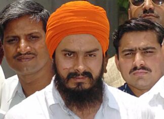 1 ਅਪ੍ਰੈਲ ਨੂੰ ਹੋਵੇਗੀ ਜਗਤਾਰ ਸਿੰਘ ਹਵਾਰਾ ਦੀ ਕੋਰਟ ‘ਚ ਪੇਸ਼ੀ