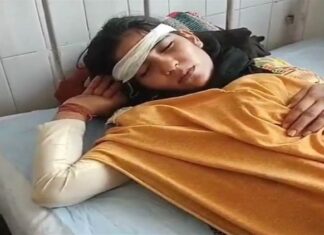 ਕਾਲਜ ਤੋਂ ਸਕੂਟੀ ‘ਤੇ ਆਉਂਦੀਆਂ ਵਿਦਿਆਰਥਣਾਂ ਨੂੰ ਪਏ ਲੁਟੇਰੇ, ਹਥੌੜੇ ਮਾਰ ਕੇ ਖੋਹੇ ਪੈਸੇ