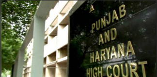ਪੰਜਾਬ ਹਰਿਆਣਾ ਹਾਈਕੋਰਟ ‘ਚ ਅੰਮ੍ਰਿਤਪਾਲ ਨੂੰ ਲੈ ਕੇ ਪੰਜਾਬ ਸਰਕਾਰ ਨੇ ਕੀਤਾ ਵੱਡਾ ਦਾਅਵਾ