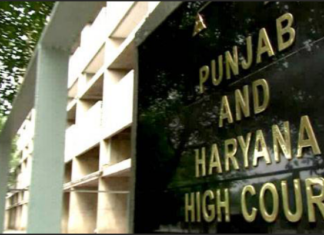 ਪੰਜਾਬ ਹਰਿਆਣਾ ਹਾਈਕੋਰਟ ‘ਚ ਅੰਮ੍ਰਿਤਪਾਲ ਨੂੰ ਲੈ ਕੇ ਪੰਜਾਬ ਸਰਕਾਰ ਨੇ ਕੀਤਾ ਵੱਡਾ ਦਾਅਵਾ