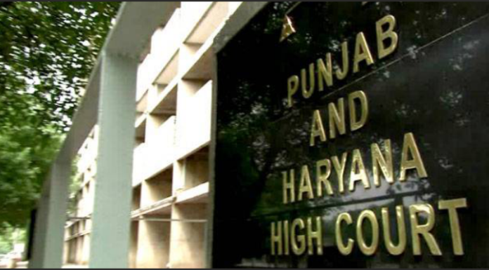 ਪੰਜਾਬ ਹਰਿਆਣਾ ਹਾਈਕੋਰਟ ‘ਚ ਅੰਮ੍ਰਿਤਪਾਲ ਨੂੰ ਲੈ ਕੇ ਪੰਜਾਬ ਸਰਕਾਰ ਨੇ ਕੀਤਾ ਵੱਡਾ ਦਾਅਵਾ