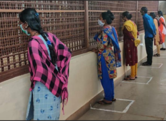 ਦਿੱਲੀ : ਘਰੋਂ ਬਹਾਨਾ ਮਾਰ ਕੇ ਲਾਰੈਂਸ ਨੂੰ ਮਿਲਣ ਬਠਿੰਡਾ ਦੀ ਜੇਲ੍ਹ ਪੁੱਜੀਆਂ 9ਵੀਂ ਦੀਆਂ ਵਿਦਿਆਰਥਣਾਂ, ਪੁਲਿਸ ਨੇ ਹਿਰਾਸਤ ‘ਚ ਲਈਆਂ