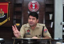 ਅੰਮ੍ਰਿਤਪਾਲ ਦੇ ISI ਨਾਲ ਨੇ ਸਬੰਧ – DIG ਸਵਪਨ ਸ਼ਰਮਾ