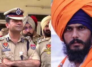 ‘ਵਾਰਿਸ ਪੰਜਾਬ ਦੇ’ ਜਥੇਬੰਦੀ ਦੇ ਵਕੀਲ ਦਾ ਹਾਈਕੋਰਟ ‘ਚ ਦਾਅਵਾ- ‘ਫਰਜ਼ੀ ਮੁਕਾਬਲਾ ਬਣਾ ਕੇ ਅੰਮ੍ਰਿਤਪਾਲ ਨੂੰ ਮਾਰਨਾ ਚਾਹੁੰਦੀ ਹੈ ਪੁਲਿਸ’