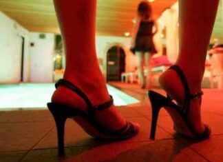 ਬਠਿੰਡਾ : ਲੜਕੀਆਂ ਤੋਂ ਜ਼ਬਰਦਸਤੀ ਦੇਹ ਵਪਾਰ ਕਰਵਾਉਣ ਵਾਲੇ 4 ਜਣੇ ਗ੍ਰਿਫਤਾਰ