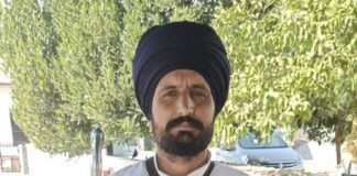 ਭਗਵੰਤ ਸਿੰਘ ਬਾਜੇਕੇ ਨੂੰ ਗ੍ਰਿਫਤਾਰੀ ਤੋਂ ਬਾਅਦ ਅਸਾਮ ਲੈ ਕੇ ਪਹੁੰਚੀ ਪੰਜਾਬ ਪੁਲਿਸ