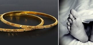 ਫਾਜ਼ਿਲਕਾ : ਸਰਕਾਰੀ ਹਸਪਤਾਲ ‘ਚ ਮ੍ਰਿਤਕ ਔਰਤ ਦੇ ਹੱਥ ‘ਚੋਂ ਗਹਿਣੇ ਉਤਾਰ ਕੇ ਲੈ ਗਏ ਚੋਰ