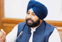 ਸਿੱਖਿਆ ਖੇਤਰ ‘ਚ ਕ੍ਰਾਂਤੀਕਾਰੀ ਤਬਦੀਲੀ ਲਿਆਏਗਾ ਬਜਟ – ਮੰਤਰੀ ਬੈਂਸ