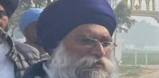 ਗ੍ਰਿਫਤਾਰੀ ਪਿੱਛੋਂ ਅੰਮ੍ਰਿਤਪਾਲ ਸਿੰਘ ਦੇ ਚਾਚੇ ‘ਤੇ ਵੀ ਲੱਗੀ NSA, ਭੇਜਿਆ ਅਸਾਮ ਜੇਲ