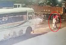ਲੁਧਿਆਣਾ ‘ਚ ਦੇਖਿਆ ਗਿਆ ਅੰਮ੍ਰਿਤਪਾਲ ਸਿੰਘ, CCTV ਫੁਟੇਜ ਖੰਗਾਲ ਰਹੀ ਹੈ ਪੁਲਿਸ