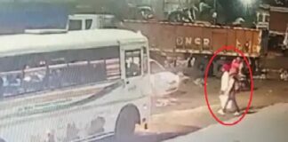 ਲੁਧਿਆਣਾ ‘ਚ ਦੇਖਿਆ ਗਿਆ ਅੰਮ੍ਰਿਤਪਾਲ ਸਿੰਘ, CCTV ਫੁਟੇਜ ਖੰਗਾਲ ਰਹੀ ਹੈ ਪੁਲਿਸ