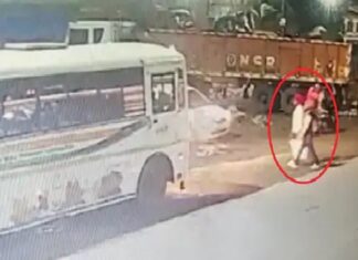 ਲੁਧਿਆਣਾ ‘ਚ ਦੇਖਿਆ ਗਿਆ ਅੰਮ੍ਰਿਤਪਾਲ ਸਿੰਘ, CCTV ਫੁਟੇਜ ਖੰਗਾਲ ਰਹੀ ਹੈ ਪੁਲਿਸ