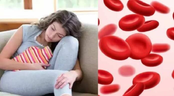 ਸਰਵੇ ‘ਚ ਖੁਲਾਸਾ : ਚੰਡੀਗੜ੍ਹ ਦੀਆਂ ਔਰਤਾਂ ਦੀ ਅਨੀਮੀਆ ਕਾਰਨ ਹਾਲਤ ਖਰਾਬ, 60 ਫੀਸਦੀ ਔਰਤਾਂ ‘ਚ ਖੂਨ ਦੀ ਕਮੀ