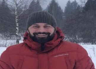 ਕੋਵਿਡ ਦਾ ਟੀਕਾ ਬਣਾਉਣ ਵਾਲੇ ਰੂਸੀ ਵਿਗਿਆਨੀ ਦਾ ਬੈਲਟ ਨਾਲ ਗਲਾ ਘੁਟ ਕੇ ਕਤਲ