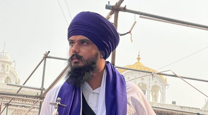 ਤਰਨਤਾਰਨ ‘ਚ ਅੰਮ੍ਰਿਤਪਾਲ ਦੇ 12 ਹੋਰ ਸਮਰਥੱਕ ਰਾਊਂਡਅਪ