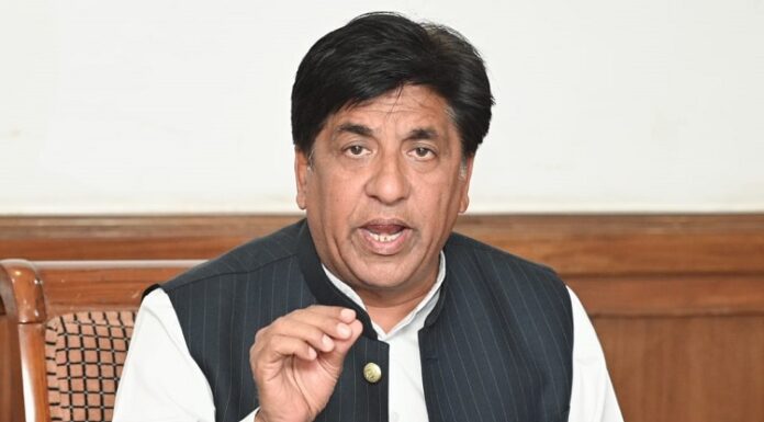 ਪੰਜਾਬ ਸਰਕਾਰ ਨੇ ਦੰਗਾ ਪੀੜਤਾਂ ਤੇ ਅੱਤਵਾਦ ਪ੍ਰਭਾਵਿਤਾਂ ਲਈ ਮਕਾਨਾਂ-ਪਲਾਟਾਂ ਦੀ ਅਲਾਟਮੈਂਟ ‘ਚ ਰਾਖਵਾਂਕਰਨ ਦੀ ਮਿਆਦ 5 ਸਾਲ ਲਈ ਵਧਾਈ