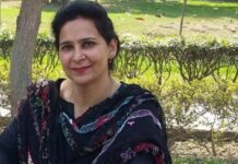 ਨਵਜੋਤ ਸਿੱਧੂ ਦੀ ਪਤਨੀ ਨੂੰ ਹੋਇਆ ਕੈਂਸਰ, ਟਵੀਟ ਕਰਕੇ ਦਿੱਤੀ ਜਾਣਕਾਰੀ