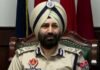 ਅੰਮ੍ਰਿਤਪਾਲ ਸਿੰਘ ਦੇ 5 ਸਾਥੀਆਂ ‘ਤੇ ਲੱਗਾ NSA – ਆਈਜੀ ਸੁਖਚੈਨ ਗਿੱਲ