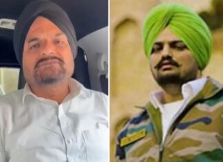 ਮੂਸੇਵਾਲਾ ਦੇ ਪਿਤਾ ਨੇ ਮੰਨੀ ਹਾਰ, ਪੁੱਤ ਦਾ ਕੇਸ ਰੱਬ ਭਰੋਸੇ ਛੱਡਿਆ