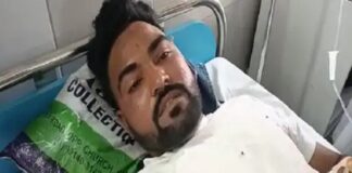 ਅੰਮ੍ਰਿਤਸਰ ‘ਚ ਫਿਰ ਚੱਲੀਆਂ ਗੋਲ਼ੀਆਂ : ਜੀਜੇ ਨੇ ਸਾਲ਼ਿਆਂ ‘ਤੇ ਕੀਤੇ ਫਾਇਰ, ਪਰਿਵਾਰਕ ਰੰਜਿਸ਼ ਰਹੀ ਝਗੜੇ ਦਾ ਕਾਰਨ