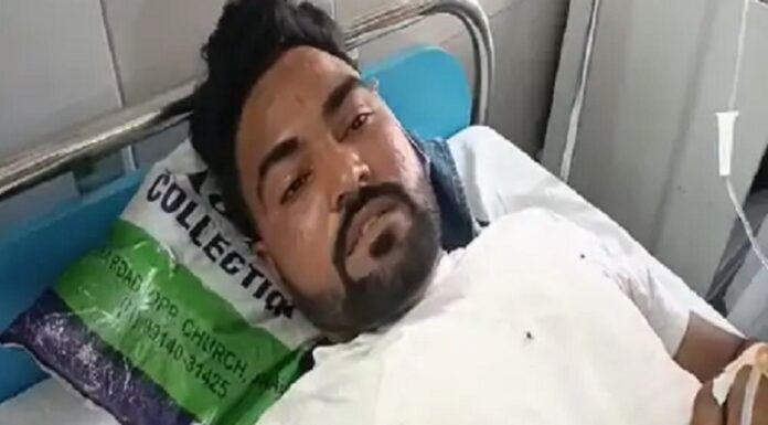 ਅੰਮ੍ਰਿਤਸਰ ‘ਚ ਫਿਰ ਚੱਲੀਆਂ ਗੋਲ਼ੀਆਂ : ਜੀਜੇ ਨੇ ਸਾਲ਼ਿਆਂ ‘ਤੇ ਕੀਤੇ ਫਾਇਰ, ਪਰਿਵਾਰਕ ਰੰਜਿਸ਼ ਰਹੀ ਝਗੜੇ ਦਾ ਕਾਰਨ