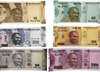 ਜਾਅਲੀ ਭਾਰਤੀ ਕਰੰਸੀ ਛਾਪਣ ਵਾਲੇ 2 ਜਣੇ ਗ੍ਰਿਫਤਾਰ, ਦੁਕਾਨਦਾਰਾਂ ਨੂੰ ਬਣਾਉਂਦੇ ਸੀ ਸ਼ਿਕਾਰ