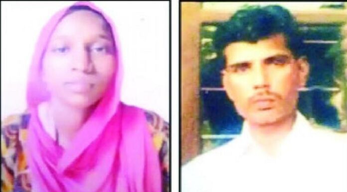 8 ਲੱਖ ਦਾ ਕਰਜ਼ਾ ਲੈ ਕੇ ਕਿਸ਼ਤਾਂ ਭਰਨ ‘ਚ ਅਸਮਰੱਥ ਜੋੜੇ ਨੇ ਚੁੱਕਿਆ ਖੌਫਨਾਕ ਕਦਮ