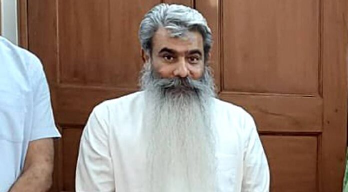 ਭਾਰਤ ਭੂਸ਼ਣ ਆਸ਼ੂ ਨੂੰ ਵੱਡੀ ਰਾਹਤ, ਹਾਈ ਕੋਰਟ ਨੇ ਦਿੱਤੀ ਜ਼ਮਾਨਤ