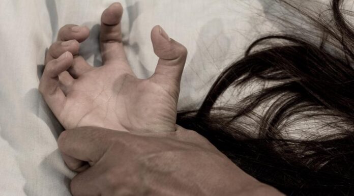 ਲੁਧਿਆਣਾ : ਪਤਨੀ ਦੇ ਸੌਣ ਤੋਂ ਬਾਅਦ ਪਿਓ ਧੀ ਨੂੰ ਬਣਾਉਂਦਾ ਰਿਹਾ ਹਵਸ ਦਾ ਸ਼ਿਕਾਰ