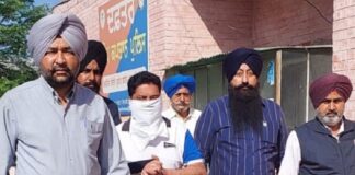 24 ਹਜ਼ਾਰ ਦੀ ਰਿਸ਼ਵਤ ਲੈਣ ਦੇ ਦੋਸ਼ ਹੇਠ ਪਟਵਾਰੀ ਗ੍ਰਿਫਤਾਰ, ਜ਼ਮੀਨ ਦਾ ਇੰਤਕਾਲ ਦਰਜ ਕਰਨ ਬਦਲੇ ਮੰਗੇ ਸਨ ਪੈਸੇ