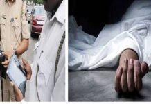 9 ਹਜ਼ਾਰ ਦਾ ਚਲਾਨ ਕੱਟੇ ਜਾਣ ‘ਤੇ ਮਜ਼ਦੂਰ ਨੇ ਦਿੱਤੀ ਜਾਨ, ਪੜ੍ਹੋ ਪੂਰੀ ਵਜ੍ਹਾ