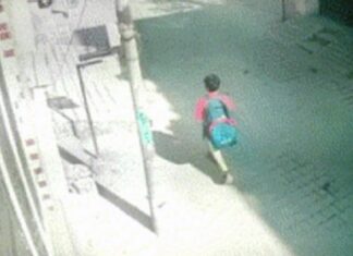 ਹੁਸ਼ਿਆਰਪੁਰ : ਸਕੂਲੋਂ ਸ਼ਿਕਾਇਤ ਮਿਲਣ ‘ਤੇ ਬਾਪ ਨੇ ਝਿੜਕਿਆ ਬੱਚਾ, ਤੀਜੀ ਜਮਾਤ ਦਾ ਵਿਦਿਆਰਥੀ ਨਾਰਾਜ਼ ਹੋ ਕੇ ਘਰੋਂ ਦੌੜਿਆ