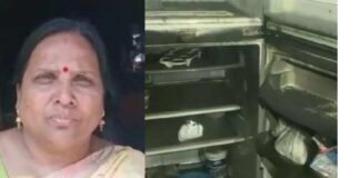 ਸਬਜ਼ੀ ਪਸੰਦ ਨਾ ਆਈ ਤਾਂ ਗੁੱਸੇ ‘ਚ ਪਤੀ ਨੇ ਘਰ ਨੂੰ ਲਗਾ ਦਿੱਤੀ ਅੱਗ, 11 ਲੱਖ ਤੋਂ ਵੱਧ ਦਾ ਨੁਕਸਾਨ, ਪਤਨੀ ਨੇ ਭੱਜ ਕੇ ਬਚਾਈ ਜਾਨ