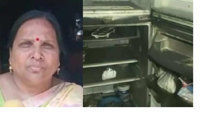 ਸਬਜ਼ੀ ਪਸੰਦ ਨਾ ਆਈ ਤਾਂ ਗੁੱਸੇ ‘ਚ ਪਤੀ ਨੇ ਘਰ ਨੂੰ ਲਗਾ ਦਿੱਤੀ ਅੱਗ, 11 ਲੱਖ ਤੋਂ ਵੱਧ ਦਾ ਨੁਕਸਾਨ, ਪਤਨੀ ਨੇ ਭੱਜ ਕੇ ਬਚਾਈ ਜਾਨ