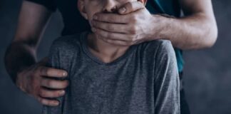 ਲੁਧਿਆਣਾ : ਪਤਨੀ ਦੀ ਮਰਜ਼ੀ ਤੋਂ ਬਿਨਾਂ ਪੁੱਤ ਨੂੰ ਸਕੂਲੋਂ ਅਗਵਾ ਕਰਕੇ ਪਤੀ ਫਰਾਰ, ਦੋਵਾਂ ਜੀਆਂ ‘ਚ ਚੱਲ ਰਿਹੈ ਝਗੜਾ