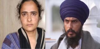 ਢਾਈ ਸਾਲ ਤੋਂ ਪੱਪਲਪ੍ਰੀਤ ਦੇ ਸੰਪਰਕ ‘ਚ ਸੀ ਅੰਮ੍ਰਿਤਪਾਲ ਨੂੰ ਪਨਾਹ ਦੇਣ ਵਾਲੀ ਬਲਜੀਤ ਕੌਰ