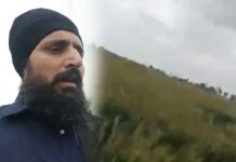 ਭਗਵੰਤ ਸਿੰਘ ਬਾਜੇਕੇ ‘ਤੇ ਲੱਗੀ NSA, ਅੰਮ੍ਰਿਤਪਾਲ ਦਾ ਹੈ ਸਮਰਥੱਕ